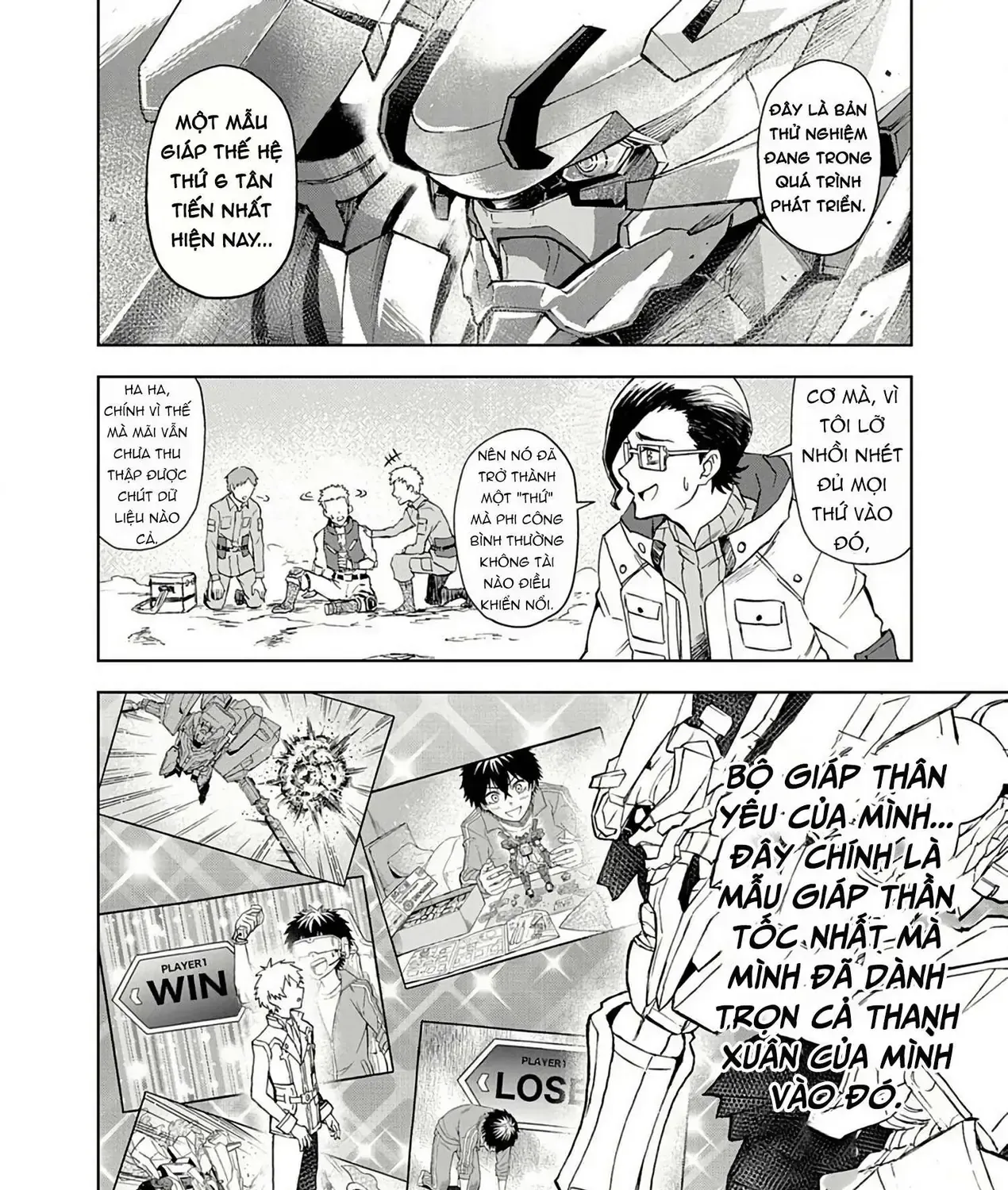 Sekai Saikyou No Kishi Wa, Kanarazu Shinu Heroine Wo Sukuu Tame Isekai Demo Saikyou No Kishi To Naru ~Ryoutei Ni Hana Wo, Ryoute Ni Ken Wo~ (Raw Hd) Chap 10 - Next Chap 11