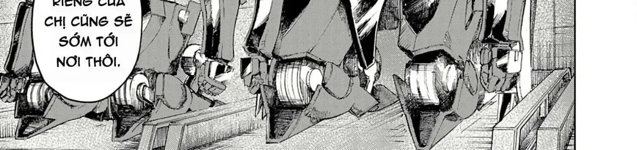 Sekai Saikyou No Kishi Wa, Kanarazu Shinu Heroine Wo Sukuu Tame Isekai Demo Saikyou No Kishi To Naru ~Ryoutei Ni Hana Wo, Ryoute Ni Ken Wo~ (Raw Hd) Chap 11 - Next Chap 12