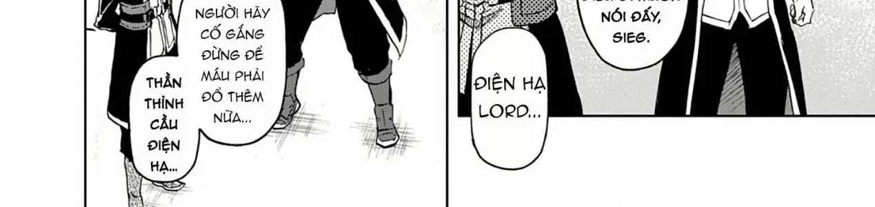 Sekai Saikyou No Kishi Wa, Kanarazu Shinu Heroine Wo Sukuu Tame Isekai Demo Saikyou No Kishi To Naru ~Ryoutei Ni Hana Wo, Ryoute Ni Ken Wo~ (Raw Hd) Chap 11 - Next Chap 12