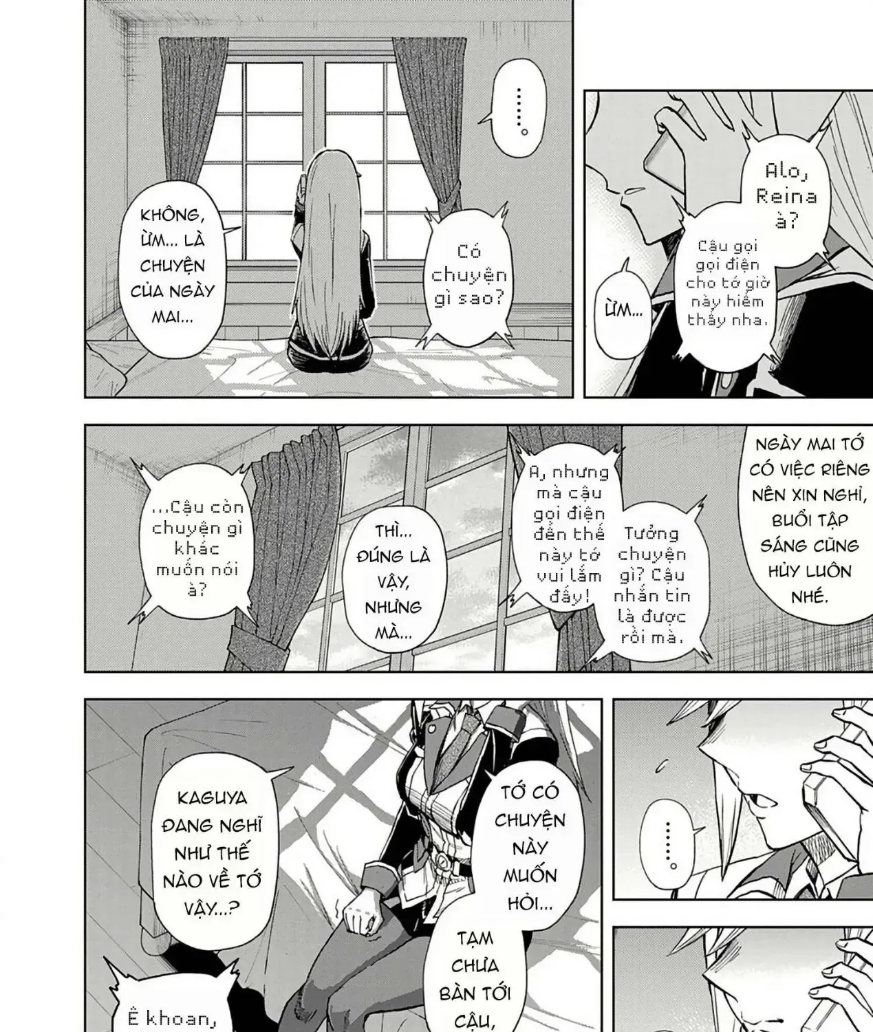 Sekai Saikyou No Kishi Wa, Kanarazu Shinu Heroine Wo Sukuu Tame Isekai Demo Saikyou No Kishi To Naru ~Ryoutei Ni Hana Wo, Ryoute Ni Ken Wo~ (Raw Hd) Chap 11 - Next Chap 12