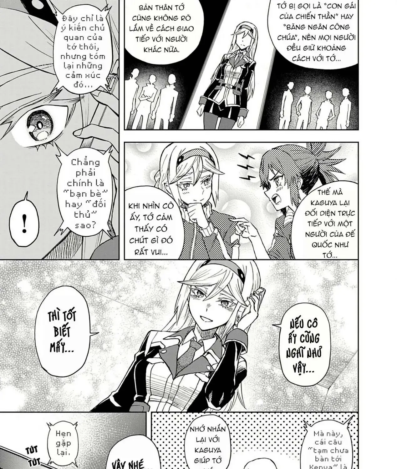 Sekai Saikyou No Kishi Wa, Kanarazu Shinu Heroine Wo Sukuu Tame Isekai Demo Saikyou No Kishi To Naru ~Ryoutei Ni Hana Wo, Ryoute Ni Ken Wo~ (Raw Hd) Chap 11 - Next Chap 12