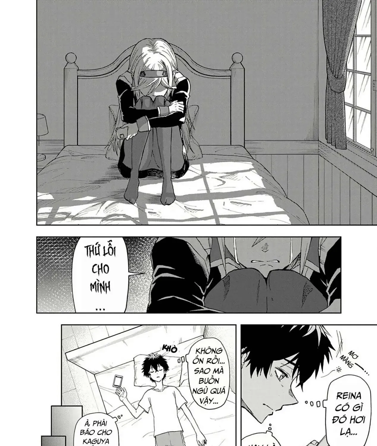 Sekai Saikyou No Kishi Wa, Kanarazu Shinu Heroine Wo Sukuu Tame Isekai Demo Saikyou No Kishi To Naru ~Ryoutei Ni Hana Wo, Ryoute Ni Ken Wo~ (Raw Hd) Chap 11 - Next Chap 12