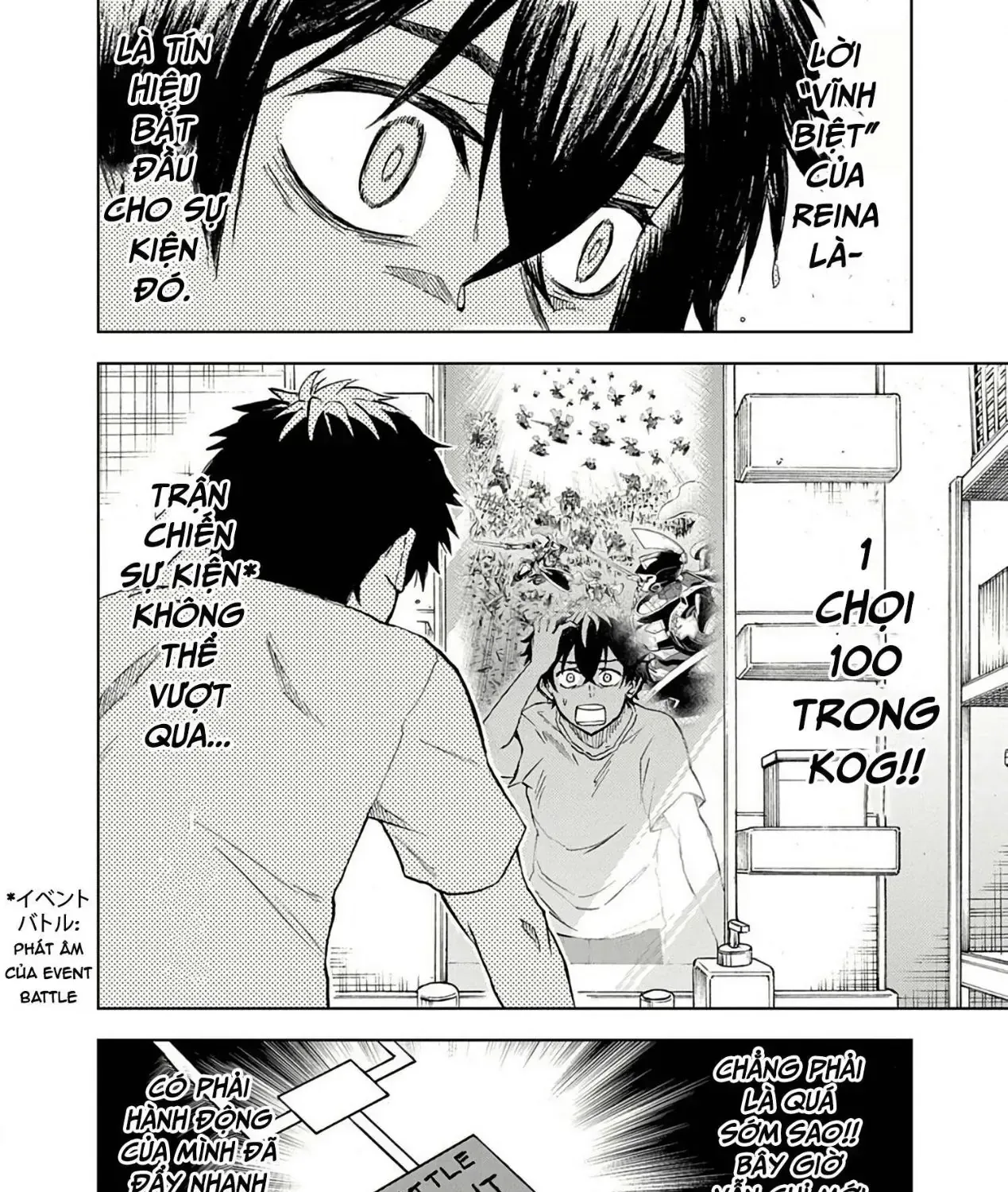 Sekai Saikyou No Kishi Wa, Kanarazu Shinu Heroine Wo Sukuu Tame Isekai Demo Saikyou No Kishi To Naru ~Ryoutei Ni Hana Wo, Ryoute Ni Ken Wo~ (Raw Hd) Chap 11 - Next Chap 12