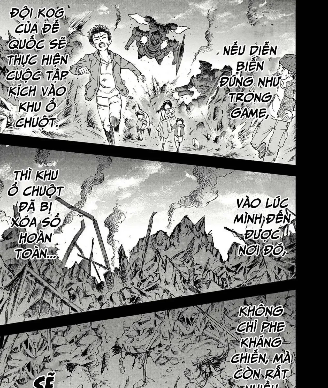 Sekai Saikyou No Kishi Wa, Kanarazu Shinu Heroine Wo Sukuu Tame Isekai Demo Saikyou No Kishi To Naru ~Ryoutei Ni Hana Wo, Ryoute Ni Ken Wo~ (Raw Hd) Chap 11 - Next Chap 12