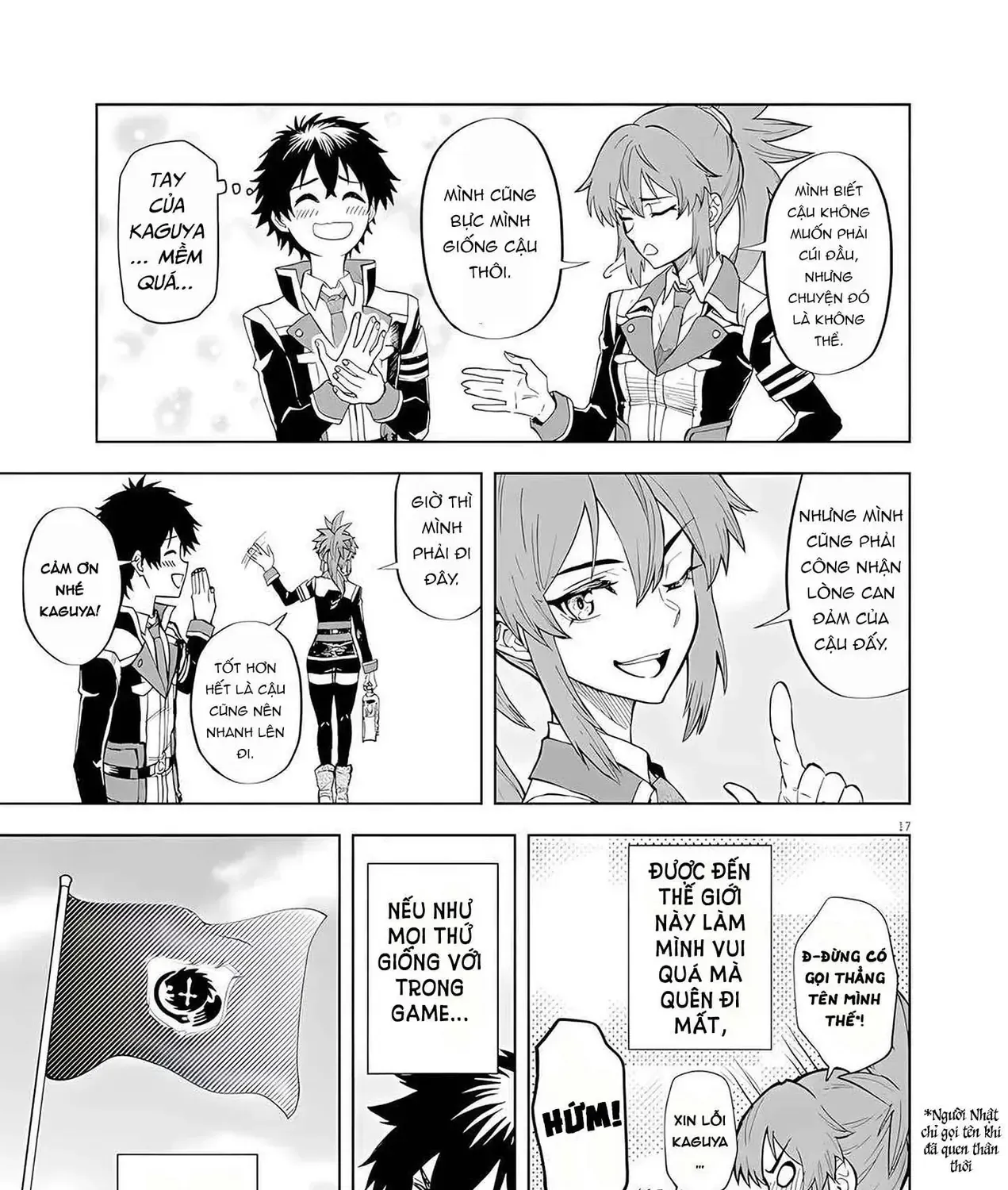 Sekai Saikyou No Kishi Wa, Kanarazu Shinu Heroine Wo Sukuu Tame Isekai Demo Saikyou No Kishi To Naru ~Ryoutei Ni Hana Wo, Ryoute Ni Ken Wo~ (Raw Hd) Chap 2 - Next Chap 3