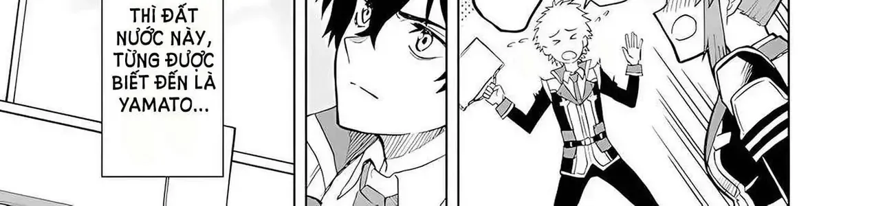 Sekai Saikyou No Kishi Wa, Kanarazu Shinu Heroine Wo Sukuu Tame Isekai Demo Saikyou No Kishi To Naru ~Ryoutei Ni Hana Wo, Ryoute Ni Ken Wo~ (Raw Hd) Chap 2 - Next Chap 3