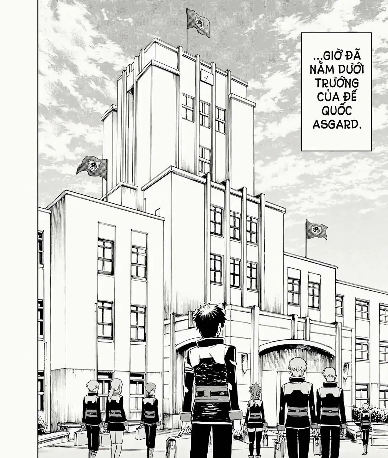 Sekai Saikyou No Kishi Wa, Kanarazu Shinu Heroine Wo Sukuu Tame Isekai Demo Saikyou No Kishi To Naru ~Ryoutei Ni Hana Wo, Ryoute Ni Ken Wo~ (Raw Hd) Chap 2 - Next Chap 3