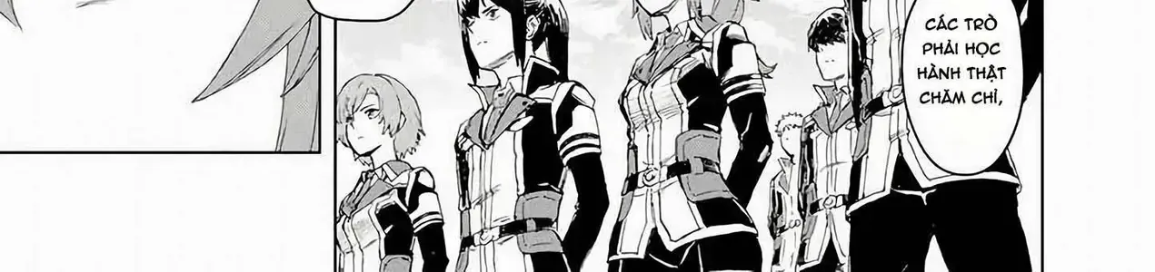 Sekai Saikyou No Kishi Wa, Kanarazu Shinu Heroine Wo Sukuu Tame Isekai Demo Saikyou No Kishi To Naru ~Ryoutei Ni Hana Wo, Ryoute Ni Ken Wo~ (Raw Hd) Chap 2 - Next Chap 3