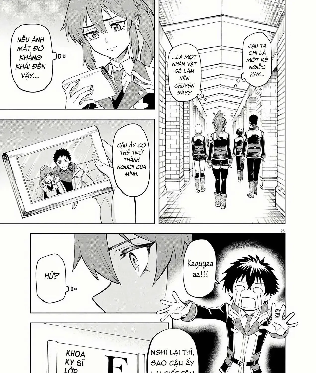 Sekai Saikyou No Kishi Wa, Kanarazu Shinu Heroine Wo Sukuu Tame Isekai Demo Saikyou No Kishi To Naru ~Ryoutei Ni Hana Wo, Ryoute Ni Ken Wo~ (Raw Hd) Chap 2 - Next Chap 3