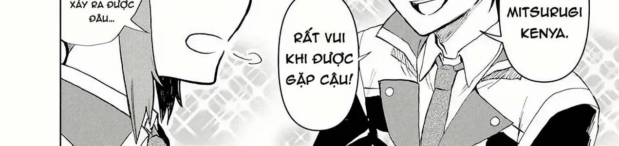 Sekai Saikyou No Kishi Wa, Kanarazu Shinu Heroine Wo Sukuu Tame Isekai Demo Saikyou No Kishi To Naru ~Ryoutei Ni Hana Wo, Ryoute Ni Ken Wo~ (Raw Hd) Chap 2 - Next Chap 3