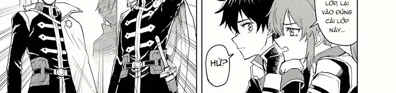 Sekai Saikyou No Kishi Wa, Kanarazu Shinu Heroine Wo Sukuu Tame Isekai Demo Saikyou No Kishi To Naru ~Ryoutei Ni Hana Wo, Ryoute Ni Ken Wo~ (Raw Hd) Chap 2 - Next Chap 3