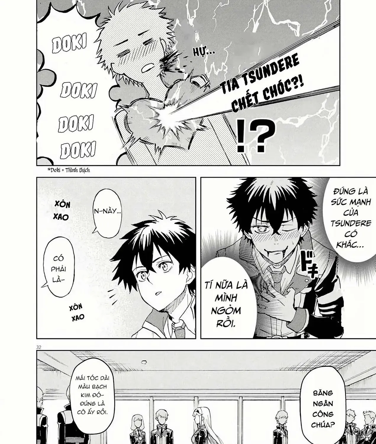 Sekai Saikyou No Kishi Wa, Kanarazu Shinu Heroine Wo Sukuu Tame Isekai Demo Saikyou No Kishi To Naru ~Ryoutei Ni Hana Wo, Ryoute Ni Ken Wo~ (Raw Hd) Chap 2 - Next Chap 3