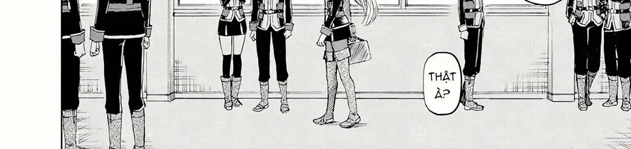 Sekai Saikyou No Kishi Wa, Kanarazu Shinu Heroine Wo Sukuu Tame Isekai Demo Saikyou No Kishi To Naru ~Ryoutei Ni Hana Wo, Ryoute Ni Ken Wo~ (Raw Hd) Chap 2 - Next Chap 3