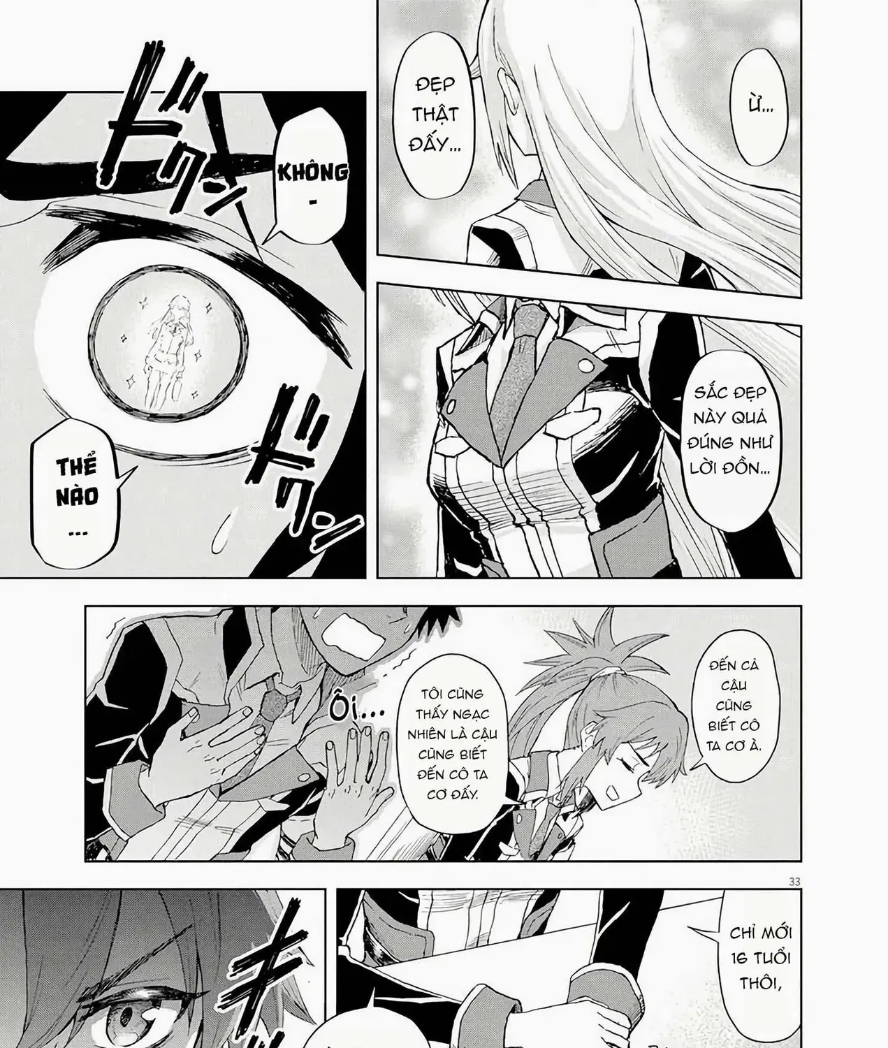 Sekai Saikyou No Kishi Wa, Kanarazu Shinu Heroine Wo Sukuu Tame Isekai Demo Saikyou No Kishi To Naru ~Ryoutei Ni Hana Wo, Ryoute Ni Ken Wo~ (Raw Hd) Chap 2 - Next Chap 3