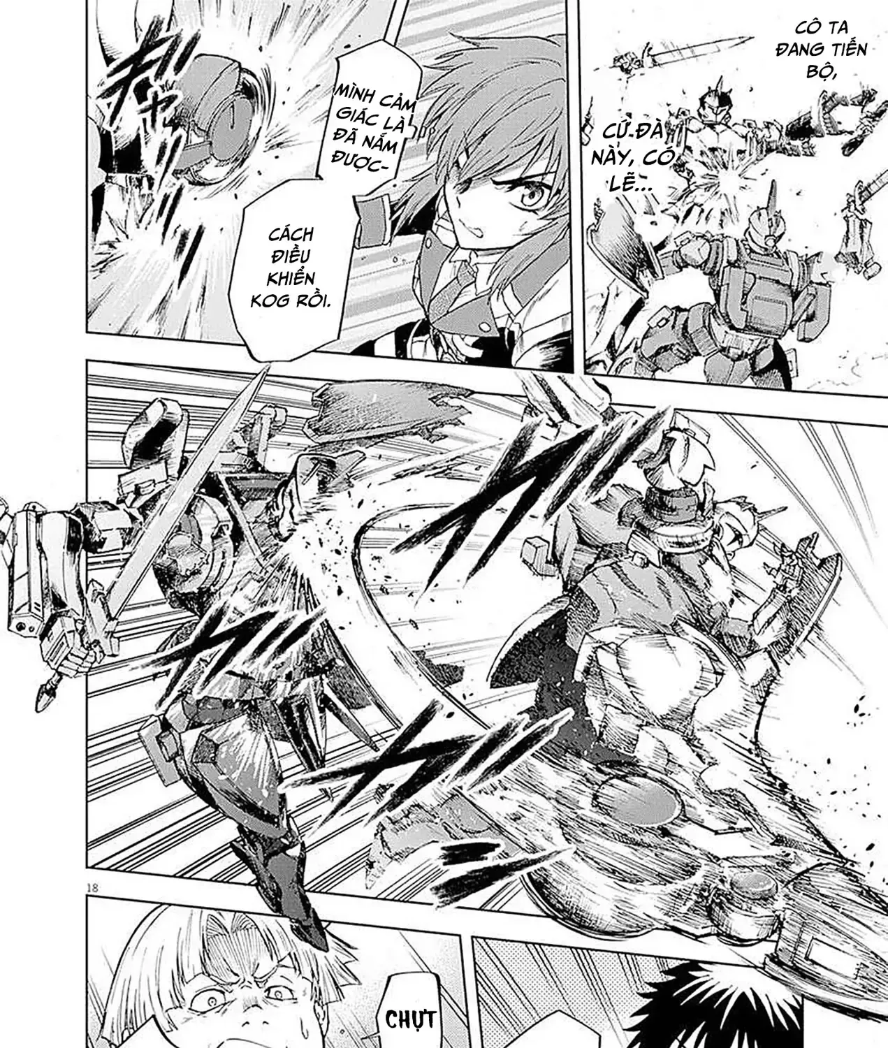 Sekai Saikyou No Kishi Wa, Kanarazu Shinu Heroine Wo Sukuu Tame Isekai Demo Saikyou No Kishi To Naru ~Ryoutei Ni Hana Wo, Ryoute Ni Ken Wo~ (Raw Hd) Chap 3 - Next Chap 4