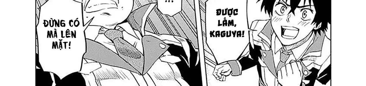 Sekai Saikyou No Kishi Wa, Kanarazu Shinu Heroine Wo Sukuu Tame Isekai Demo Saikyou No Kishi To Naru ~Ryoutei Ni Hana Wo, Ryoute Ni Ken Wo~ (Raw Hd) Chap 3 - Next Chap 4