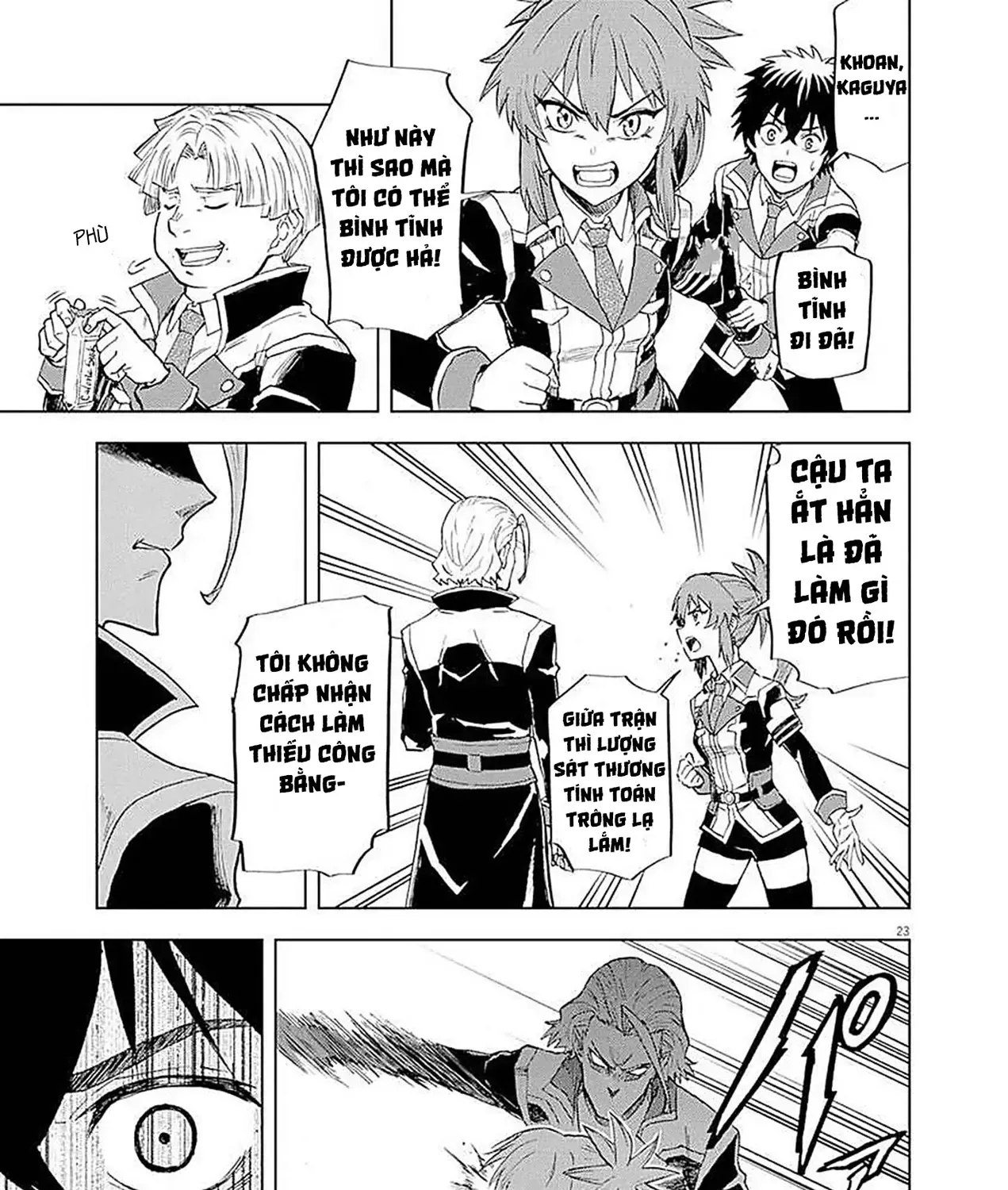 Sekai Saikyou No Kishi Wa, Kanarazu Shinu Heroine Wo Sukuu Tame Isekai Demo Saikyou No Kishi To Naru ~Ryoutei Ni Hana Wo, Ryoute Ni Ken Wo~ (Raw Hd) Chap 3 - Next Chap 4