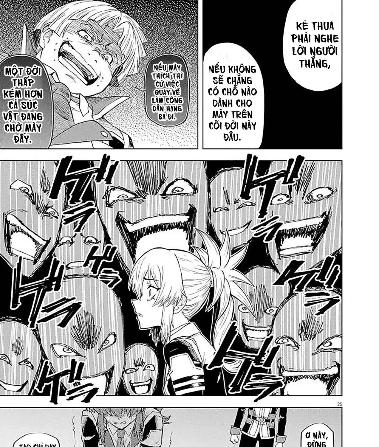 Sekai Saikyou No Kishi Wa, Kanarazu Shinu Heroine Wo Sukuu Tame Isekai Demo Saikyou No Kishi To Naru ~Ryoutei Ni Hana Wo, Ryoute Ni Ken Wo~ (Raw Hd) Chap 3 - Next Chap 4