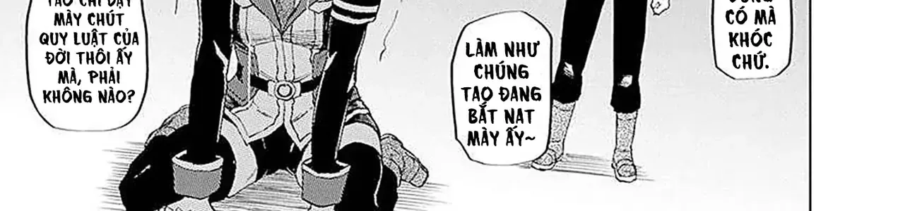 Sekai Saikyou No Kishi Wa, Kanarazu Shinu Heroine Wo Sukuu Tame Isekai Demo Saikyou No Kishi To Naru ~Ryoutei Ni Hana Wo, Ryoute Ni Ken Wo~ (Raw Hd) Chap 3 - Next Chap 4