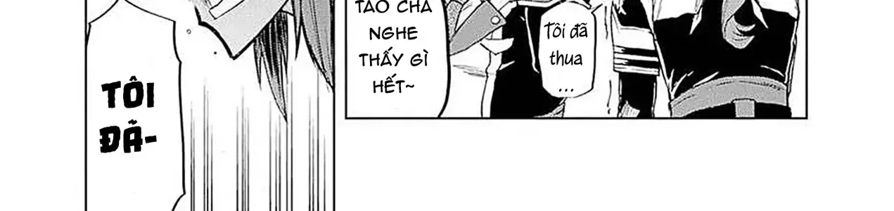 Sekai Saikyou No Kishi Wa, Kanarazu Shinu Heroine Wo Sukuu Tame Isekai Demo Saikyou No Kishi To Naru ~Ryoutei Ni Hana Wo, Ryoute Ni Ken Wo~ (Raw Hd) Chap 3 - Next Chap 4