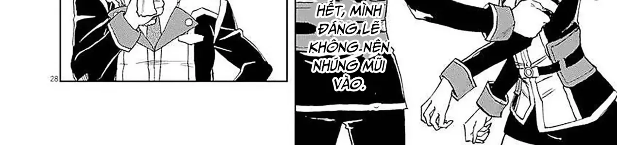 Sekai Saikyou No Kishi Wa, Kanarazu Shinu Heroine Wo Sukuu Tame Isekai Demo Saikyou No Kishi To Naru ~Ryoutei Ni Hana Wo, Ryoute Ni Ken Wo~ (Raw Hd) Chap 3 - Next Chap 4