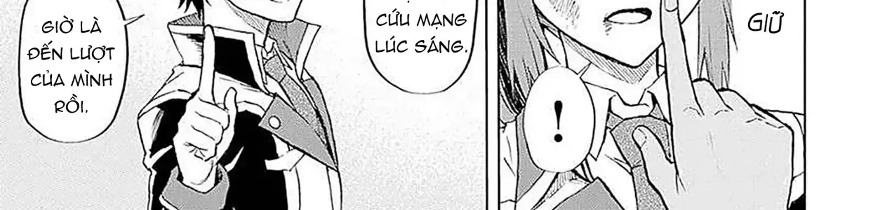 Sekai Saikyou No Kishi Wa, Kanarazu Shinu Heroine Wo Sukuu Tame Isekai Demo Saikyou No Kishi To Naru ~Ryoutei Ni Hana Wo, Ryoute Ni Ken Wo~ (Raw Hd) Chap 3 - Next Chap 4