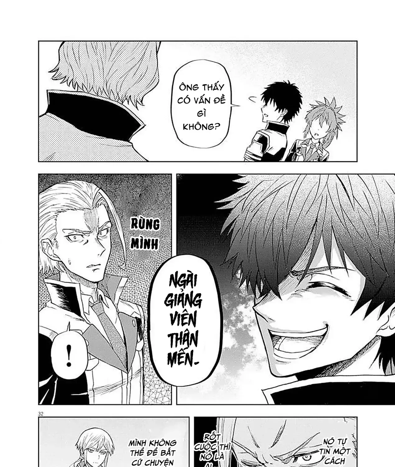 Sekai Saikyou No Kishi Wa, Kanarazu Shinu Heroine Wo Sukuu Tame Isekai Demo Saikyou No Kishi To Naru ~Ryoutei Ni Hana Wo, Ryoute Ni Ken Wo~ (Raw Hd) Chap 3 - Next Chap 4