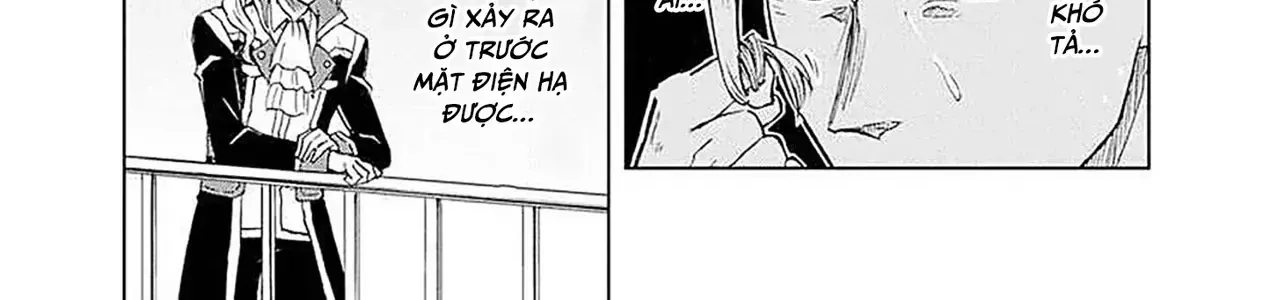 Sekai Saikyou No Kishi Wa, Kanarazu Shinu Heroine Wo Sukuu Tame Isekai Demo Saikyou No Kishi To Naru ~Ryoutei Ni Hana Wo, Ryoute Ni Ken Wo~ (Raw Hd) Chap 3 - Next Chap 4