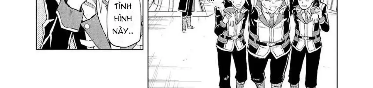 Sekai Saikyou No Kishi Wa, Kanarazu Shinu Heroine Wo Sukuu Tame Isekai Demo Saikyou No Kishi To Naru ~Ryoutei Ni Hana Wo, Ryoute Ni Ken Wo~ (Raw Hd) Chap 4 - Next Chap 5