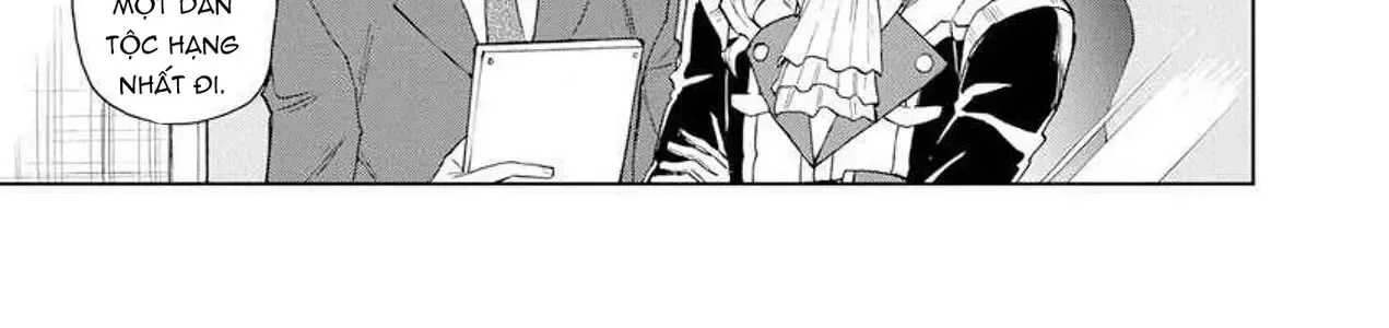 Sekai Saikyou No Kishi Wa, Kanarazu Shinu Heroine Wo Sukuu Tame Isekai Demo Saikyou No Kishi To Naru ~Ryoutei Ni Hana Wo, Ryoute Ni Ken Wo~ (Raw Hd) Chap 4 - Next Chap 5