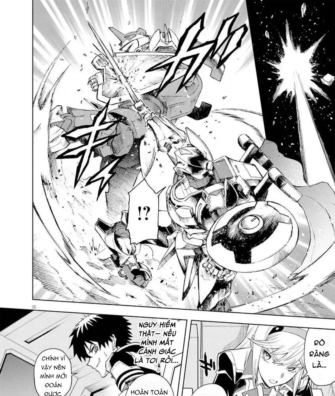 Sekai Saikyou No Kishi Wa, Kanarazu Shinu Heroine Wo Sukuu Tame Isekai Demo Saikyou No Kishi To Naru ~Ryoutei Ni Hana Wo, Ryoute Ni Ken Wo~ (Raw Hd) Chap 4 - Next Chap 5