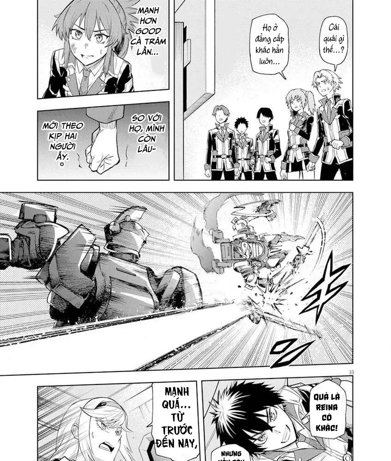 Sekai Saikyou No Kishi Wa, Kanarazu Shinu Heroine Wo Sukuu Tame Isekai Demo Saikyou No Kishi To Naru ~Ryoutei Ni Hana Wo, Ryoute Ni Ken Wo~ (Raw Hd) Chap 4 - Next Chap 5