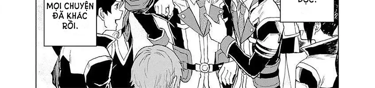 Sekai Saikyou No Kishi Wa, Kanarazu Shinu Heroine Wo Sukuu Tame Isekai Demo Saikyou No Kishi To Naru ~Ryoutei Ni Hana Wo, Ryoute Ni Ken Wo~ (Raw Hd) Chap 5 - Next Chap 6