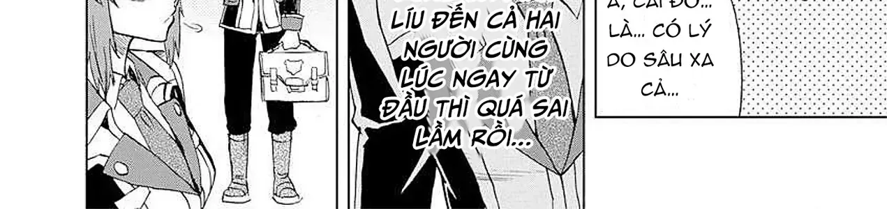 Sekai Saikyou No Kishi Wa, Kanarazu Shinu Heroine Wo Sukuu Tame Isekai Demo Saikyou No Kishi To Naru ~Ryoutei Ni Hana Wo, Ryoute Ni Ken Wo~ (Raw Hd) Chap 5 - Next Chap 6