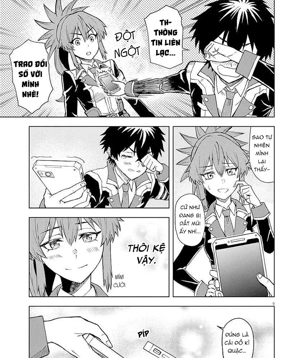 Sekai Saikyou No Kishi Wa, Kanarazu Shinu Heroine Wo Sukuu Tame Isekai Demo Saikyou No Kishi To Naru ~Ryoutei Ni Hana Wo, Ryoute Ni Ken Wo~ (Raw Hd) Chap 5 - Next Chap 6