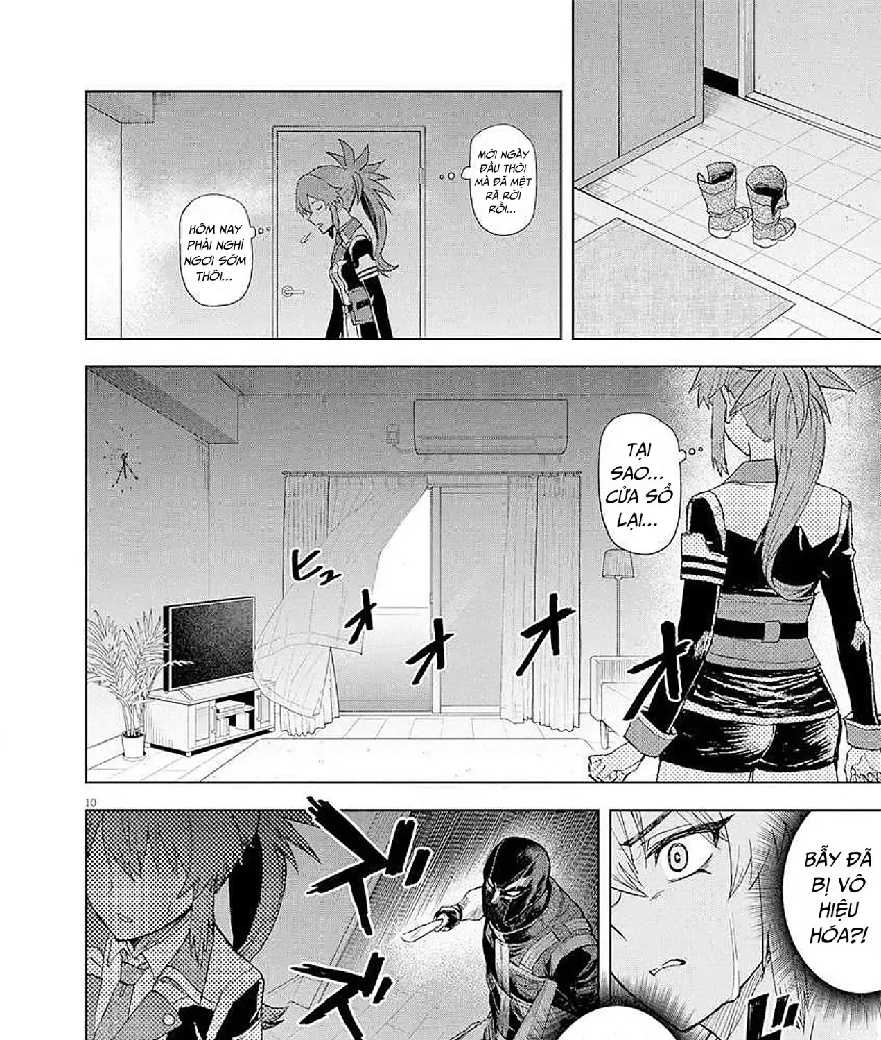 Sekai Saikyou No Kishi Wa, Kanarazu Shinu Heroine Wo Sukuu Tame Isekai Demo Saikyou No Kishi To Naru ~Ryoutei Ni Hana Wo, Ryoute Ni Ken Wo~ (Raw Hd) Chap 5 - Next Chap 6