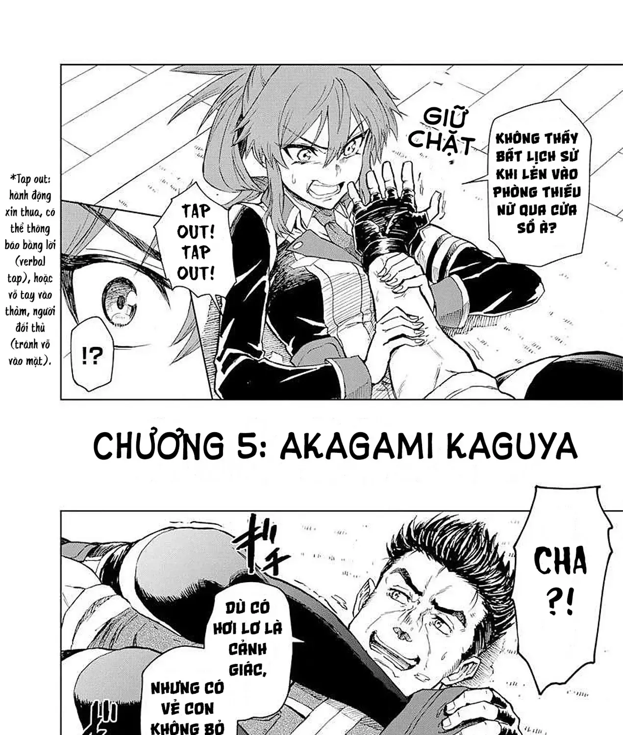 Sekai Saikyou No Kishi Wa, Kanarazu Shinu Heroine Wo Sukuu Tame Isekai Demo Saikyou No Kishi To Naru ~Ryoutei Ni Hana Wo, Ryoute Ni Ken Wo~ (Raw Hd) Chap 5 - Next Chap 6