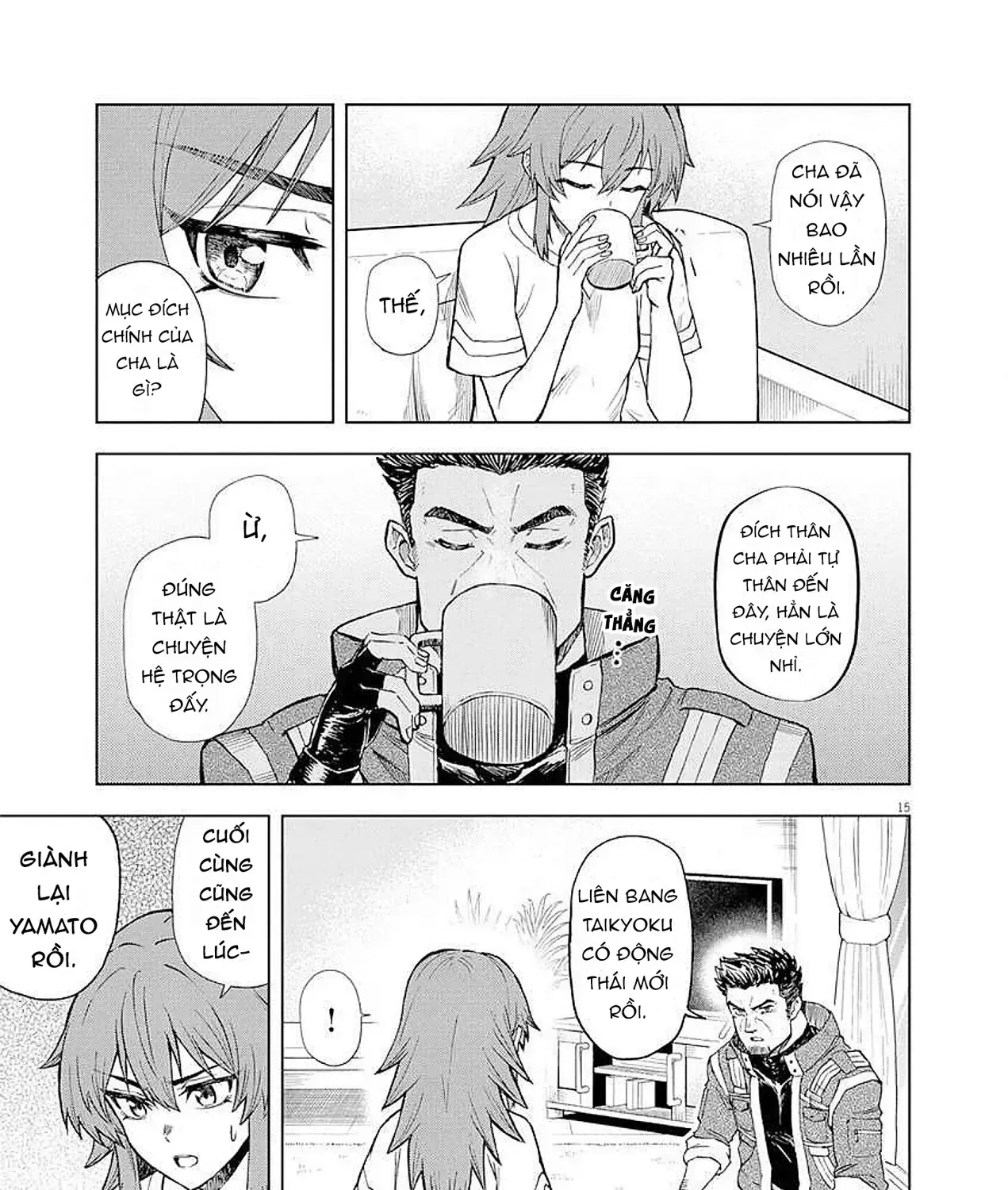 Sekai Saikyou No Kishi Wa, Kanarazu Shinu Heroine Wo Sukuu Tame Isekai Demo Saikyou No Kishi To Naru ~Ryoutei Ni Hana Wo, Ryoute Ni Ken Wo~ (Raw Hd) Chap 5 - Next Chap 6