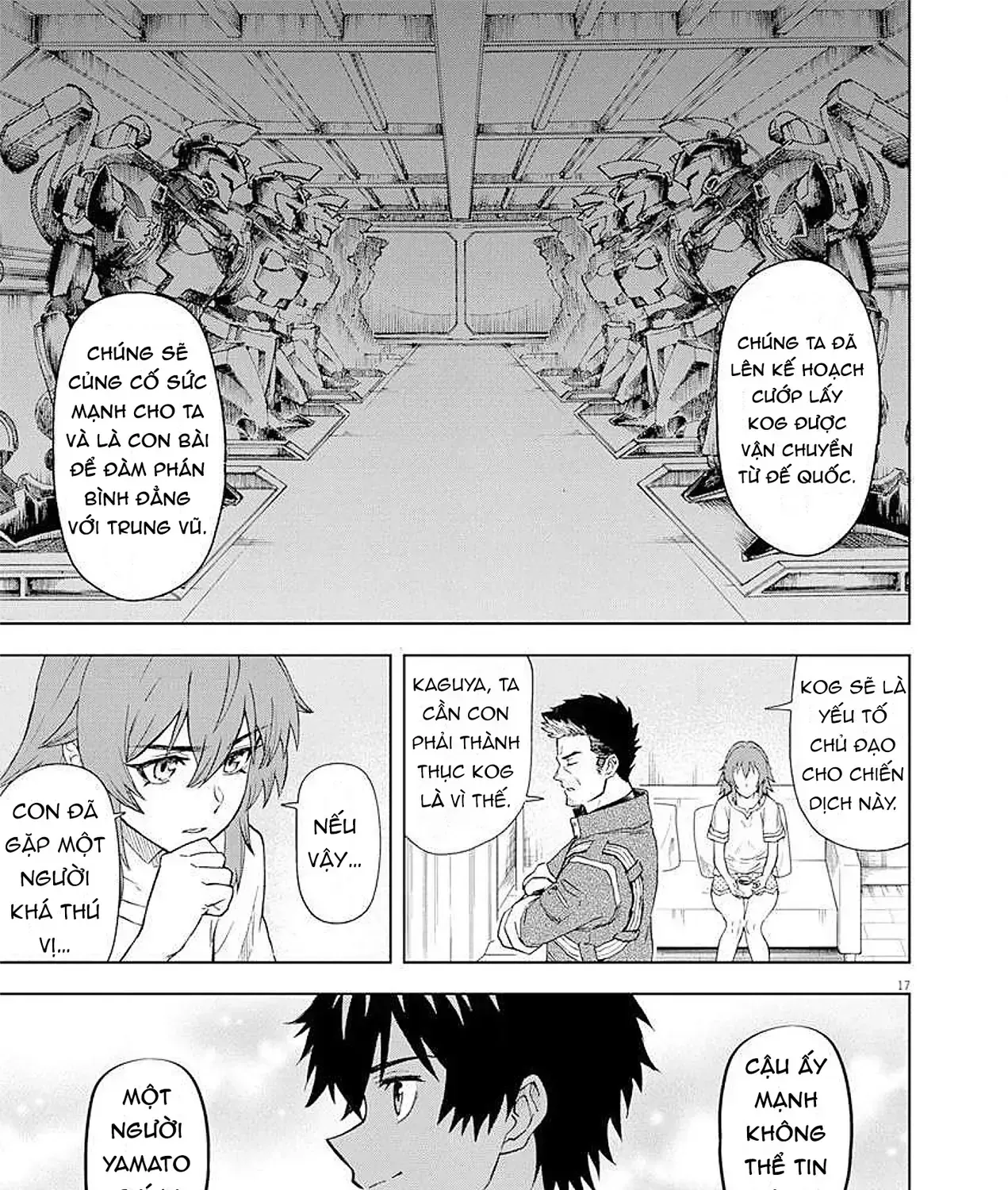 Sekai Saikyou No Kishi Wa, Kanarazu Shinu Heroine Wo Sukuu Tame Isekai Demo Saikyou No Kishi To Naru ~Ryoutei Ni Hana Wo, Ryoute Ni Ken Wo~ (Raw Hd) Chap 5 - Next Chap 6