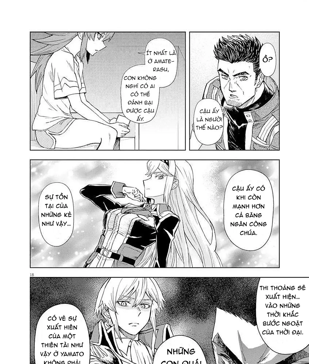 Sekai Saikyou No Kishi Wa, Kanarazu Shinu Heroine Wo Sukuu Tame Isekai Demo Saikyou No Kishi To Naru ~Ryoutei Ni Hana Wo, Ryoute Ni Ken Wo~ (Raw Hd) Chap 5 - Next Chap 6