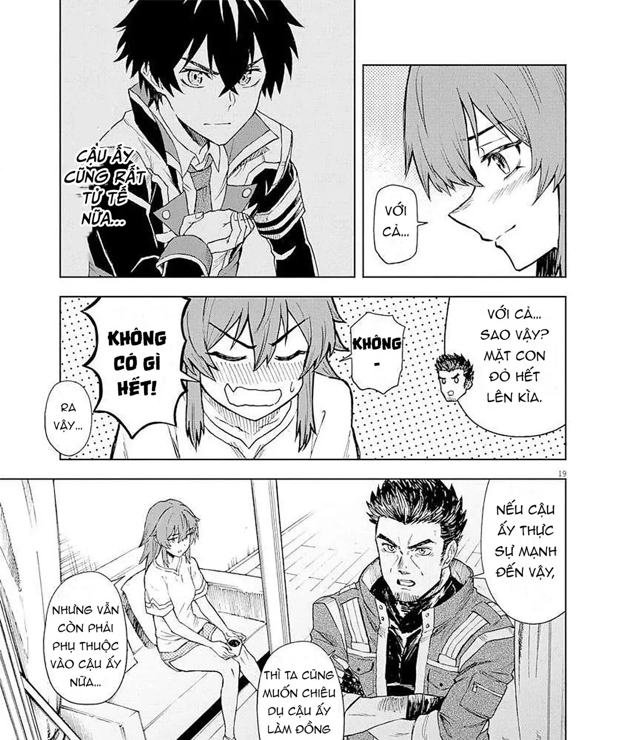 Sekai Saikyou No Kishi Wa, Kanarazu Shinu Heroine Wo Sukuu Tame Isekai Demo Saikyou No Kishi To Naru ~Ryoutei Ni Hana Wo, Ryoute Ni Ken Wo~ (Raw Hd) Chap 5 - Next Chap 6