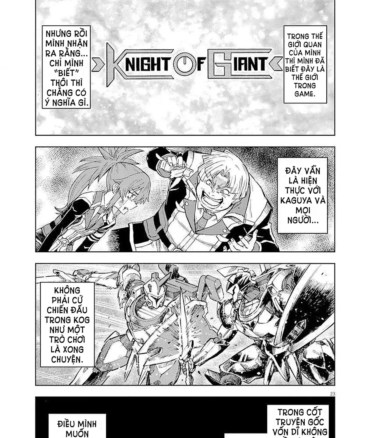 Sekai Saikyou No Kishi Wa, Kanarazu Shinu Heroine Wo Sukuu Tame Isekai Demo Saikyou No Kishi To Naru ~Ryoutei Ni Hana Wo, Ryoute Ni Ken Wo~ (Raw Hd) Chap 5 - Next Chap 6