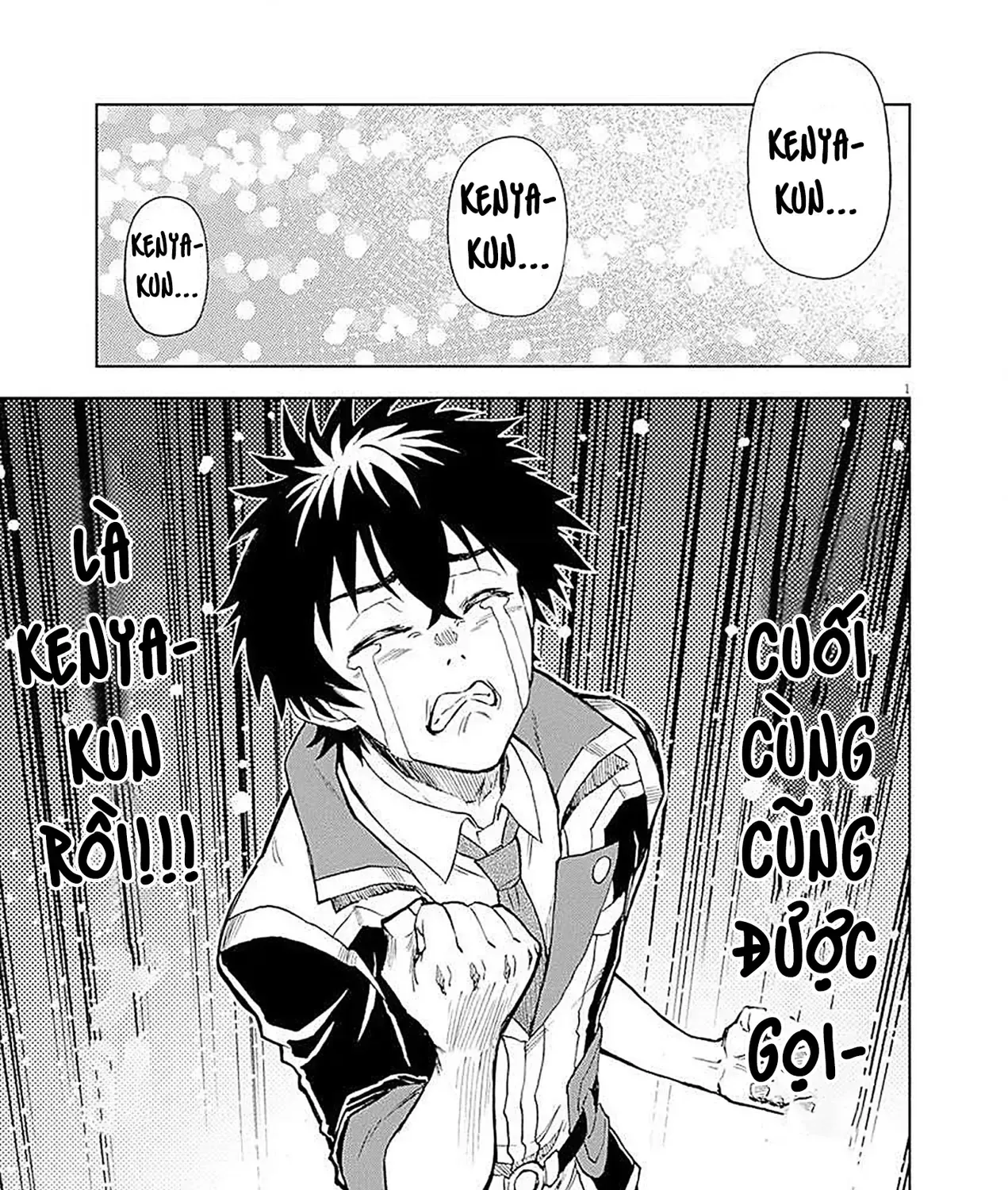 Sekai Saikyou No Kishi Wa, Kanarazu Shinu Heroine Wo Sukuu Tame Isekai Demo Saikyou No Kishi To Naru ~Ryoutei Ni Hana Wo, Ryoute Ni Ken Wo~ (Raw Hd) Chap 5 - Next Chap 6