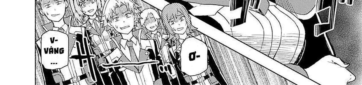 Sekai Saikyou No Kishi Wa, Kanarazu Shinu Heroine Wo Sukuu Tame Isekai Demo Saikyou No Kishi To Naru ~Ryoutei Ni Hana Wo, Ryoute Ni Ken Wo~ (Raw Hd) Chap 5 - Next Chap 6