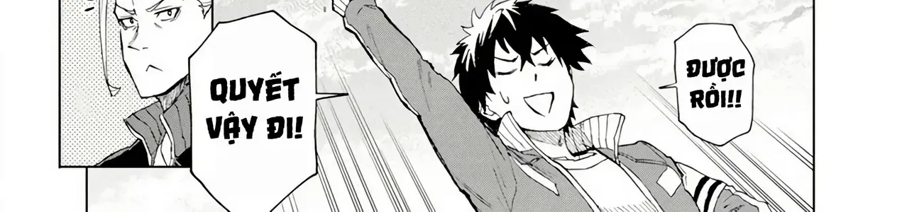 Sekai Saikyou No Kishi Wa, Kanarazu Shinu Heroine Wo Sukuu Tame Isekai Demo Saikyou No Kishi To Naru ~Ryoutei Ni Hana Wo, Ryoute Ni Ken Wo~ (Raw Hd) Chap 6 - Next Chap 7