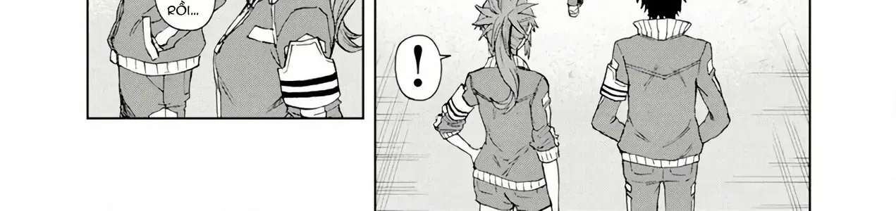 Sekai Saikyou No Kishi Wa, Kanarazu Shinu Heroine Wo Sukuu Tame Isekai Demo Saikyou No Kishi To Naru ~Ryoutei Ni Hana Wo, Ryoute Ni Ken Wo~ (Raw Hd) Chap 6 - Next Chap 7