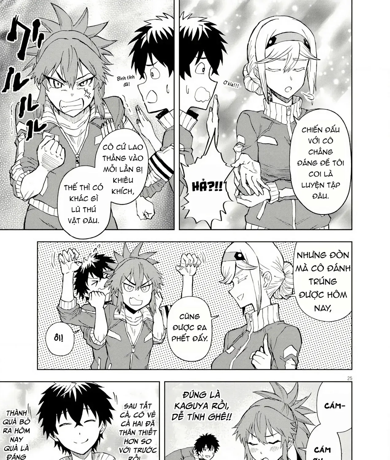 Sekai Saikyou No Kishi Wa, Kanarazu Shinu Heroine Wo Sukuu Tame Isekai Demo Saikyou No Kishi To Naru ~Ryoutei Ni Hana Wo, Ryoute Ni Ken Wo~ (Raw Hd) Chap 6 - Next Chap 7