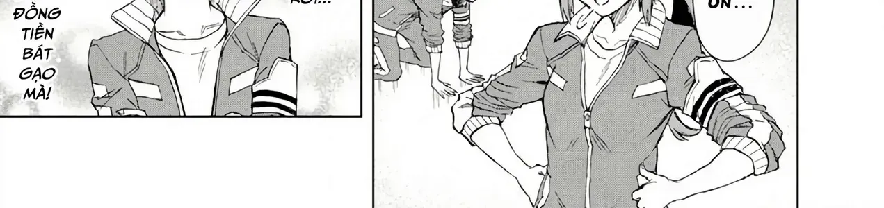 Sekai Saikyou No Kishi Wa, Kanarazu Shinu Heroine Wo Sukuu Tame Isekai Demo Saikyou No Kishi To Naru ~Ryoutei Ni Hana Wo, Ryoute Ni Ken Wo~ (Raw Hd) Chap 6 - Next Chap 7