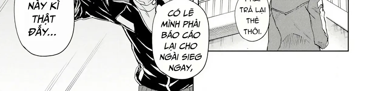 Sekai Saikyou No Kishi Wa, Kanarazu Shinu Heroine Wo Sukuu Tame Isekai Demo Saikyou No Kishi To Naru ~Ryoutei Ni Hana Wo, Ryoute Ni Ken Wo~ (Raw Hd) Chap 6 - Next Chap 7