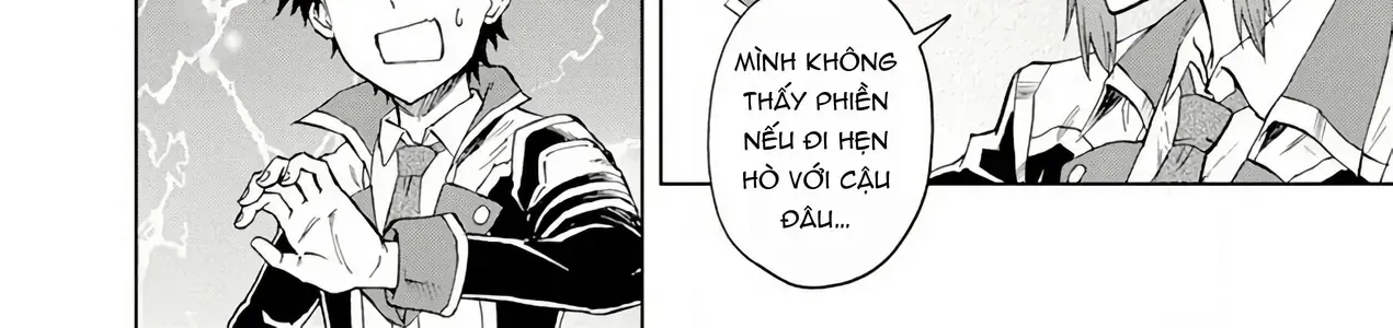 Sekai Saikyou No Kishi Wa, Kanarazu Shinu Heroine Wo Sukuu Tame Isekai Demo Saikyou No Kishi To Naru ~Ryoutei Ni Hana Wo, Ryoute Ni Ken Wo~ (Raw Hd) Chap 6 - Next Chap 7